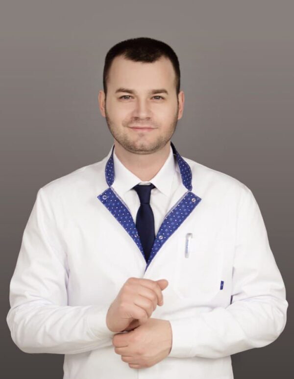 Сумароков Ігор Миколайович​